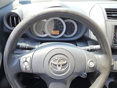 2010 Toyota RAV4 Sport
