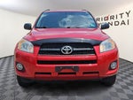 2010 Toyota RAV4 Sport