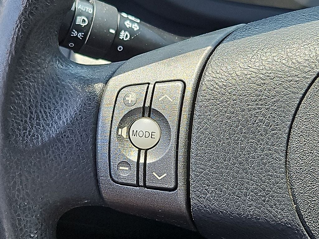2010 Toyota RAV4 Sport