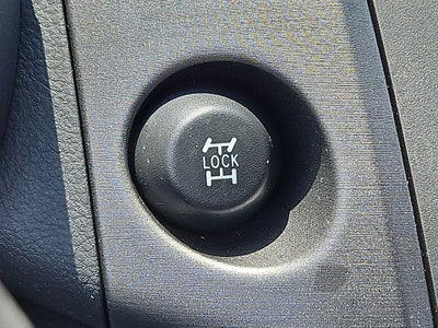 2010 Toyota RAV4 Sport