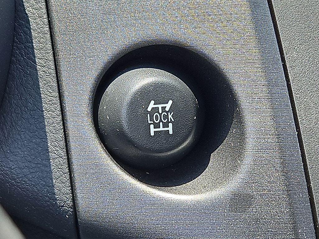 2010 Toyota RAV4 Sport