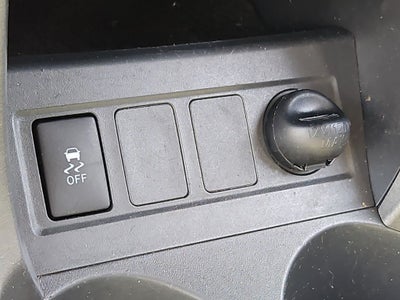 2010 Toyota RAV4 Sport