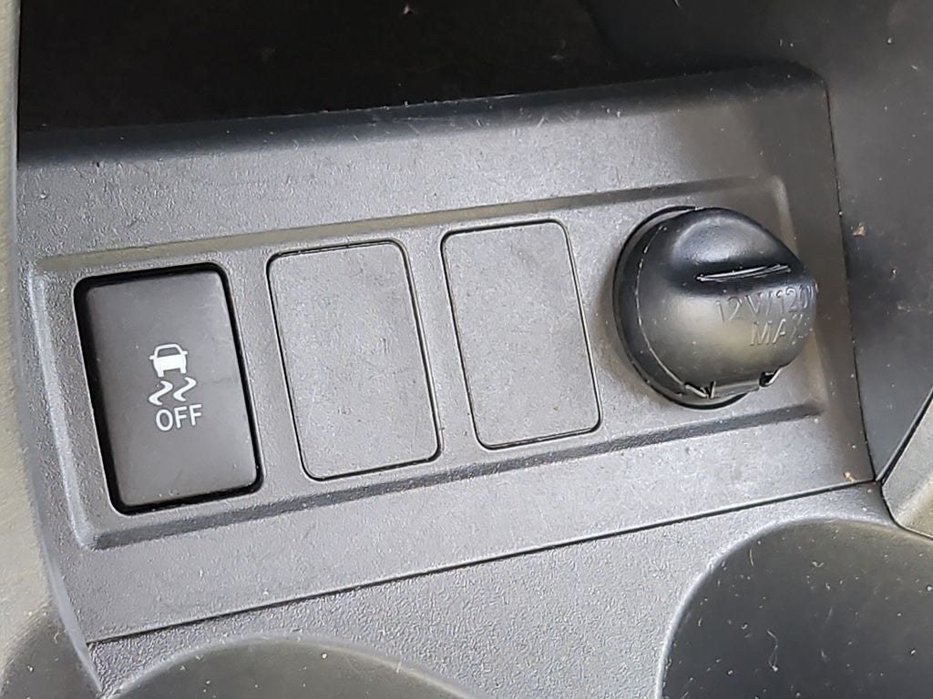 2010 Toyota RAV4 Sport