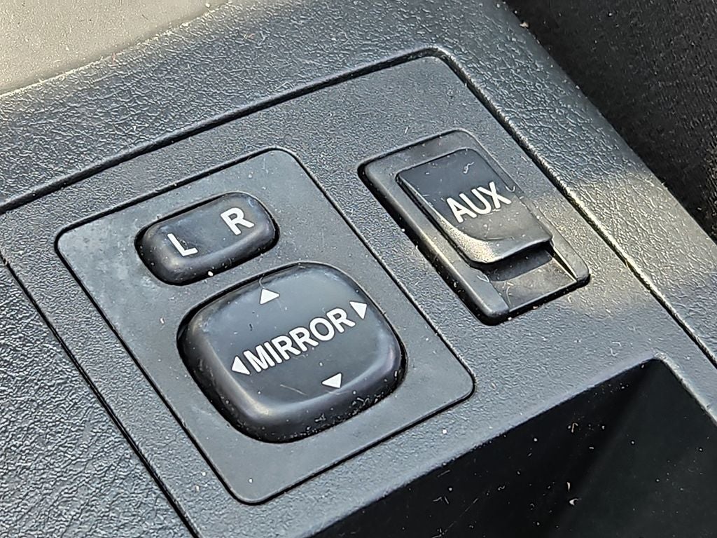 2010 Toyota RAV4 Sport