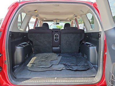2010 Toyota RAV4 Sport