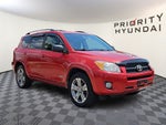2010 Toyota RAV4 Sport