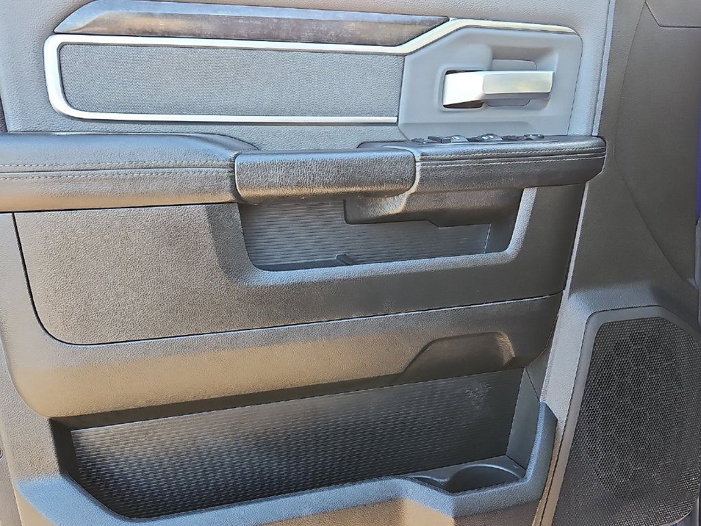 2019 RAM 2500 Big Horn