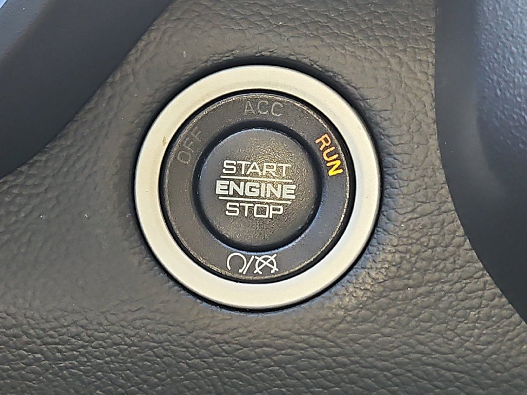 2019 RAM 2500 Big Horn