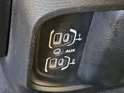 2019 RAM 2500 Big Horn