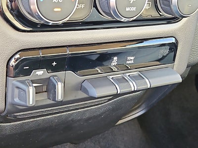 2019 RAM 2500 Big Horn