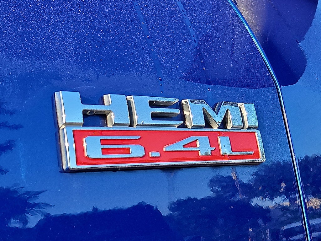 2019 RAM 2500 Big Horn