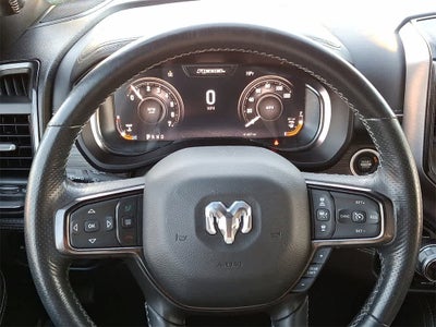 2023 RAM 2500 Power Wagon Rebel