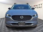 2024 Mazda Mazda CX-30 2.5 S Carbon Edition