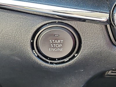 2024 Mazda Mazda CX-30 2.5 S Carbon Edition