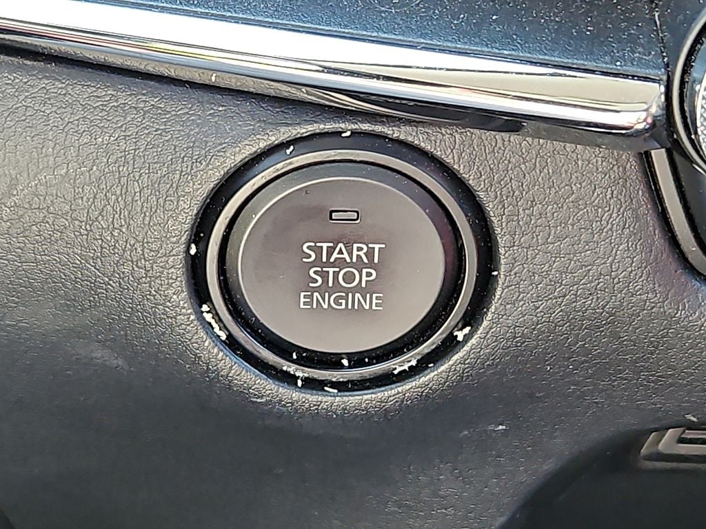 2024 Mazda Mazda CX-30 2.5 S Carbon Edition