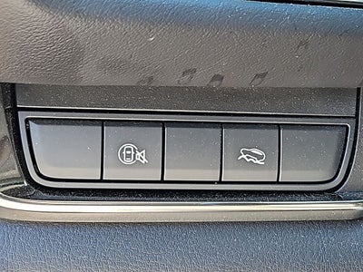 2024 Mazda Mazda CX-30 2.5 S Carbon Edition