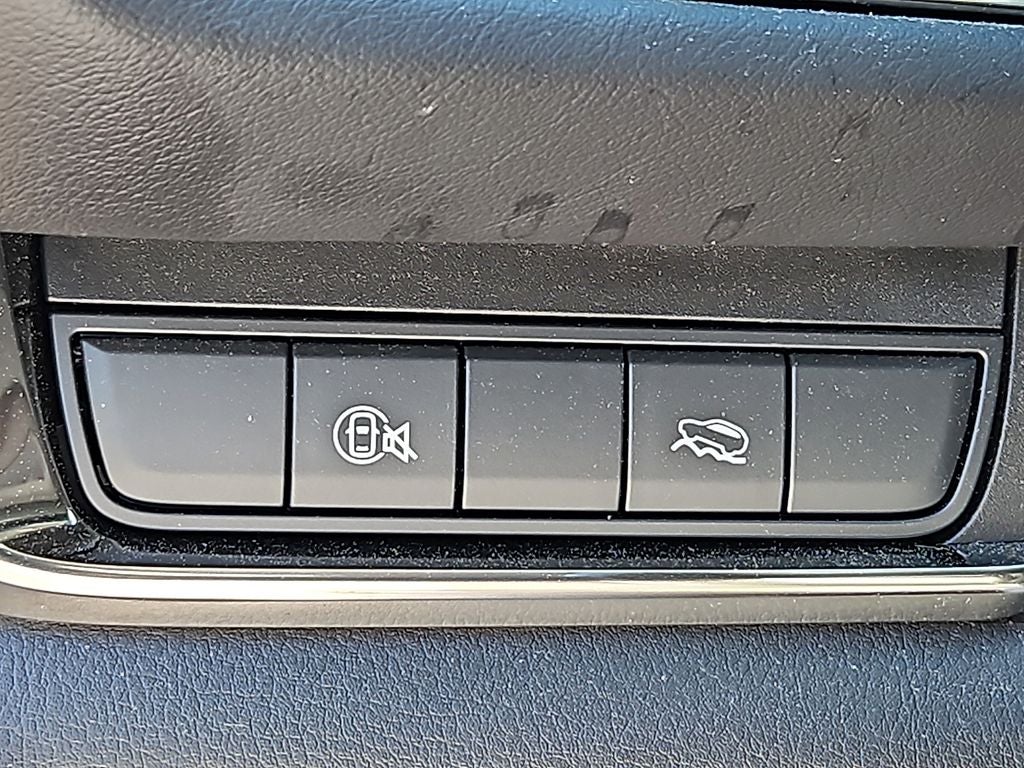 2024 Mazda Mazda CX-30 2.5 S Carbon Edition
