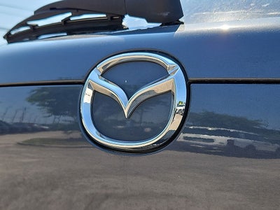2024 Mazda Mazda CX-30 2.5 S Carbon Edition