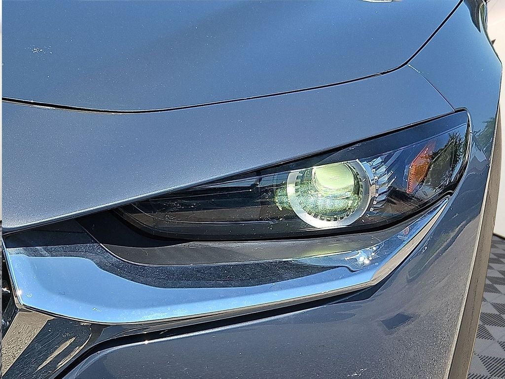2024 Mazda Mazda CX-30 2.5 S Carbon Edition