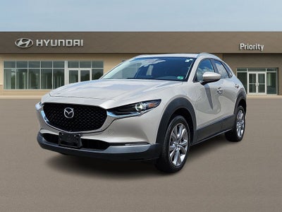 2023 Mazda Mazda CX-30 2.5 S Preferred Package