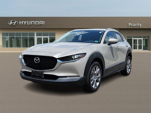 2023 Mazda Mazda CX-30 2.5 S Preferred Package