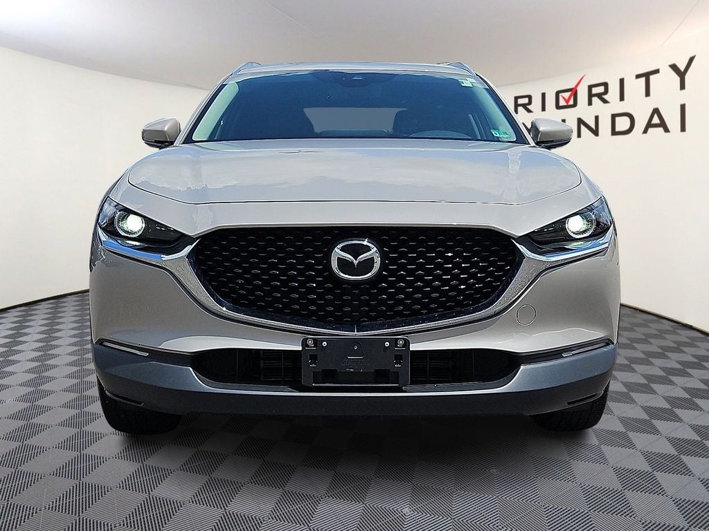 2023 Mazda Mazda CX-30 2.5 S Preferred Package