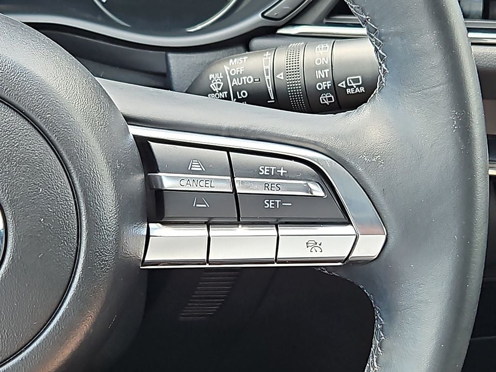 2023 Mazda Mazda CX-30 2.5 S Preferred Package