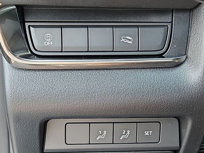 2023 Mazda Mazda CX-30 2.5 S Preferred Package