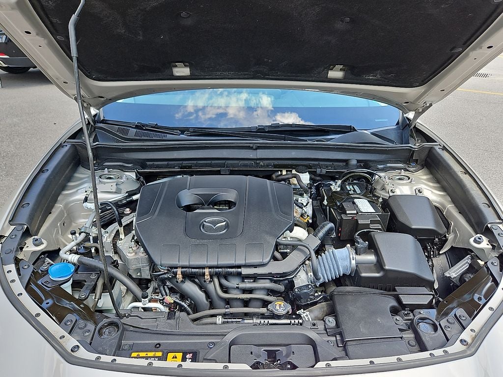2023 Mazda Mazda CX-30 2.5 S Preferred Package
