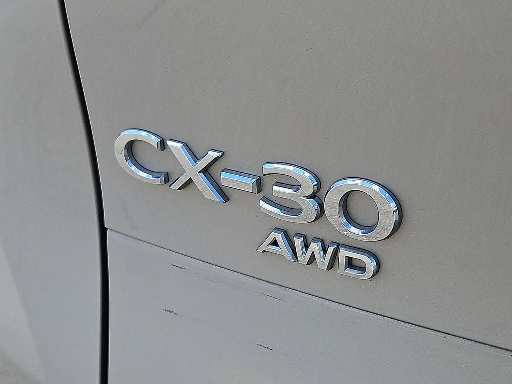 2023 Mazda Mazda CX-30 2.5 S Preferred Package