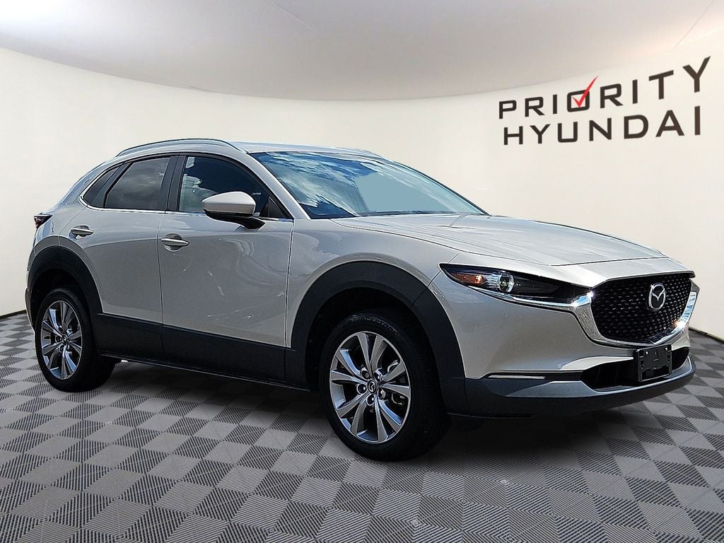 2023 Mazda Mazda CX-30 2.5 S Preferred Package