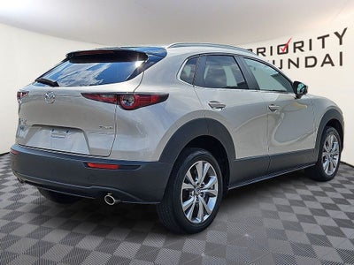 2023 Mazda Mazda CX-30 2.5 S Preferred Package