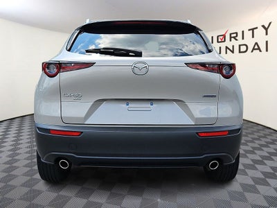 2023 Mazda Mazda CX-30 2.5 S Preferred Package