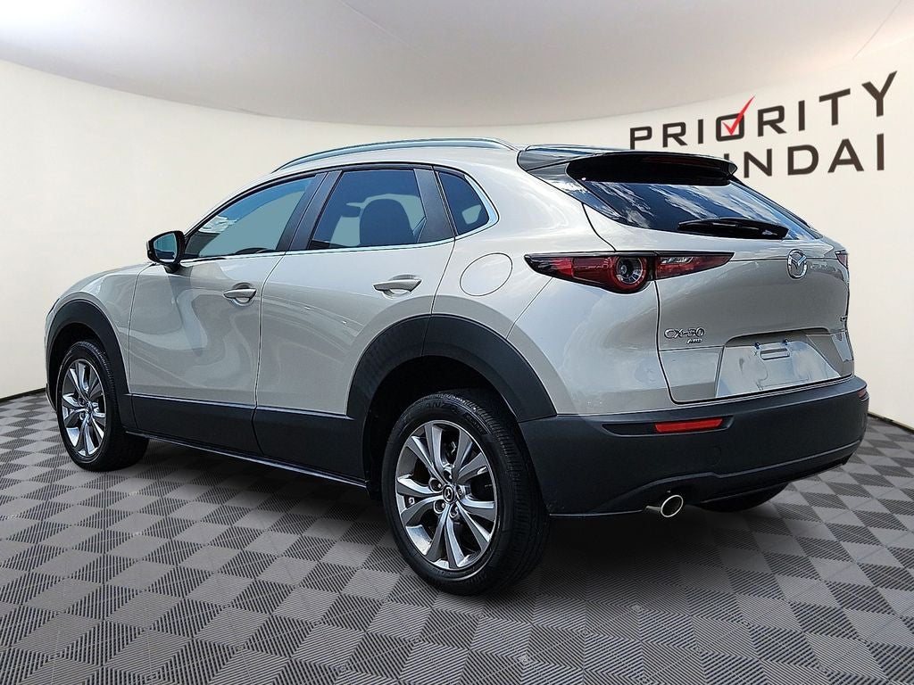 2023 Mazda Mazda CX-30 2.5 S Preferred Package