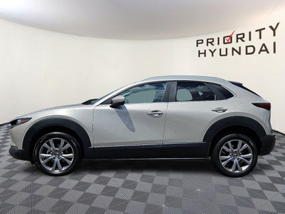 2023 Mazda Mazda CX-30 2.5 S Preferred Package