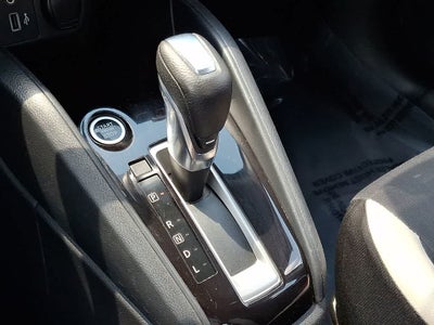 2020 Nissan Versa SV