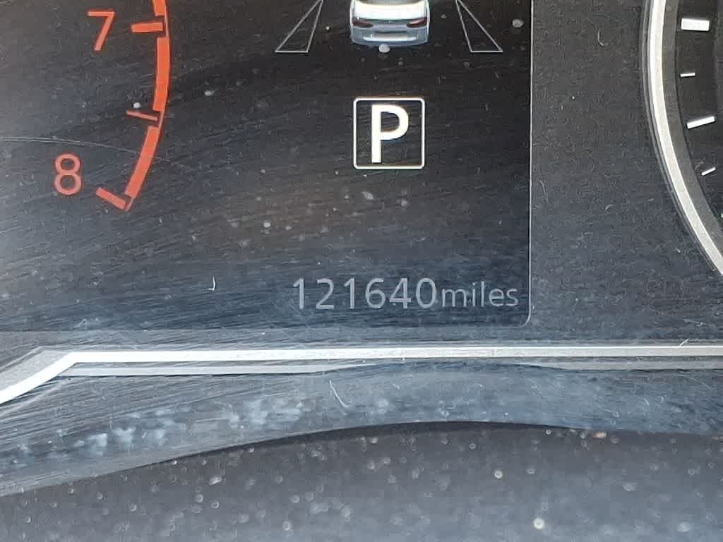 2020 Nissan Versa SV