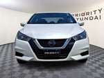 2020 Nissan Versa SV