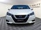 2020 Nissan Versa SV