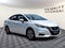2020 Nissan Versa SV