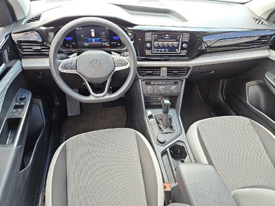2022 Volkswagen Taos S