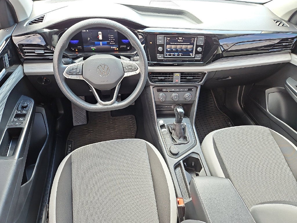2022 Volkswagen Taos S