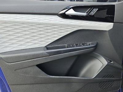 2022 Volkswagen Taos S