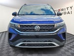 2022 Volkswagen Taos S