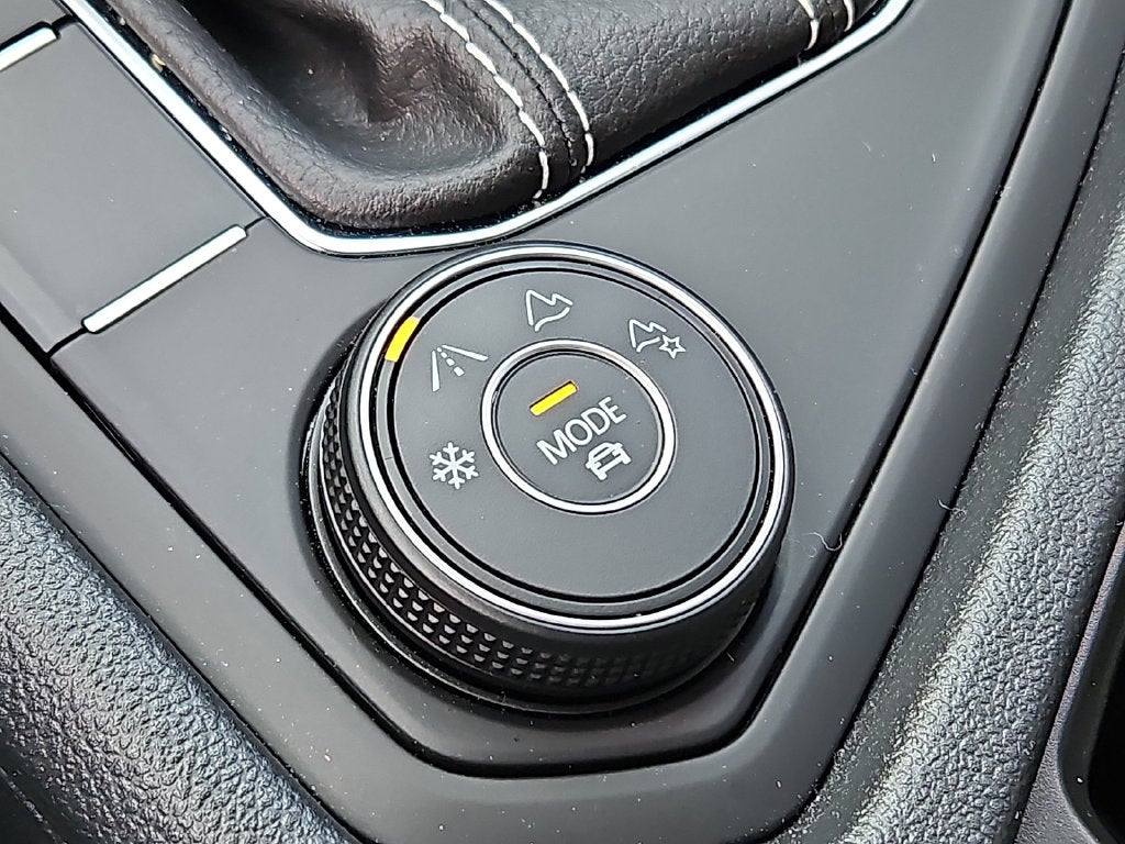 2022 Volkswagen Taos S