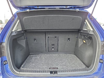 2022 Volkswagen Taos S