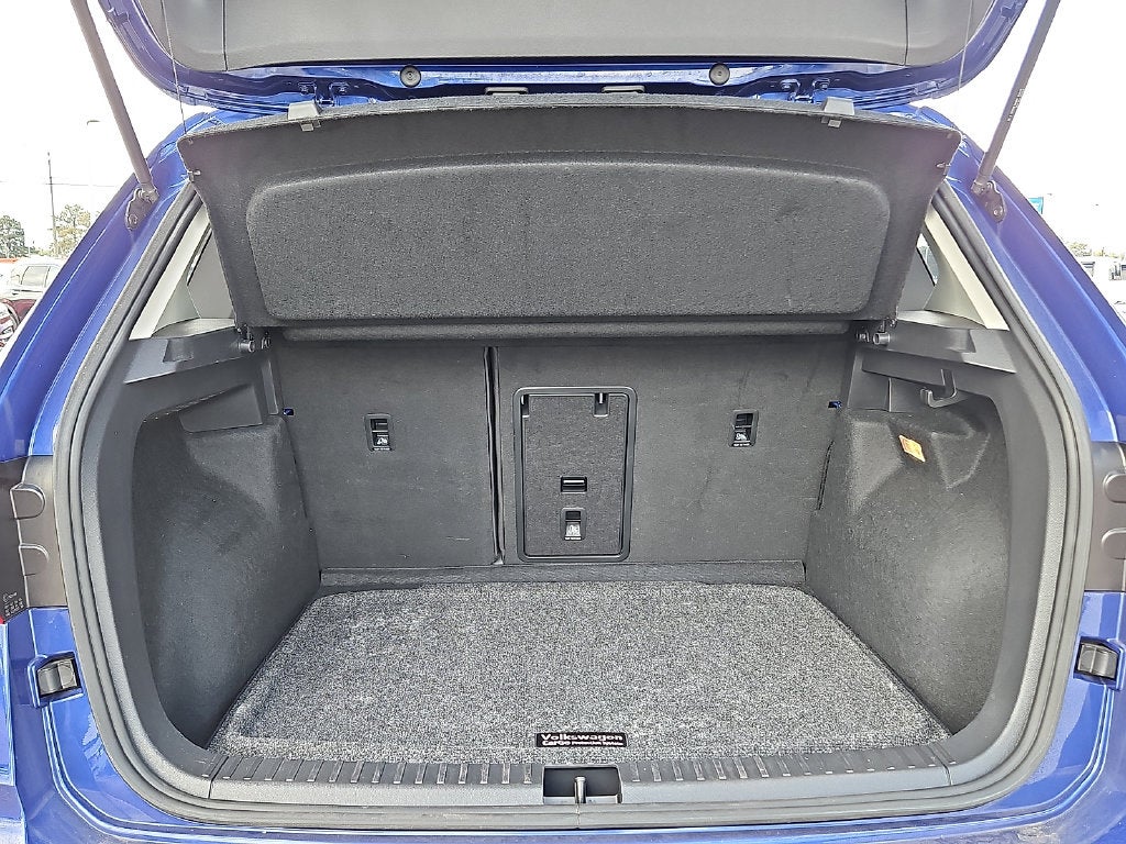 2022 Volkswagen Taos S