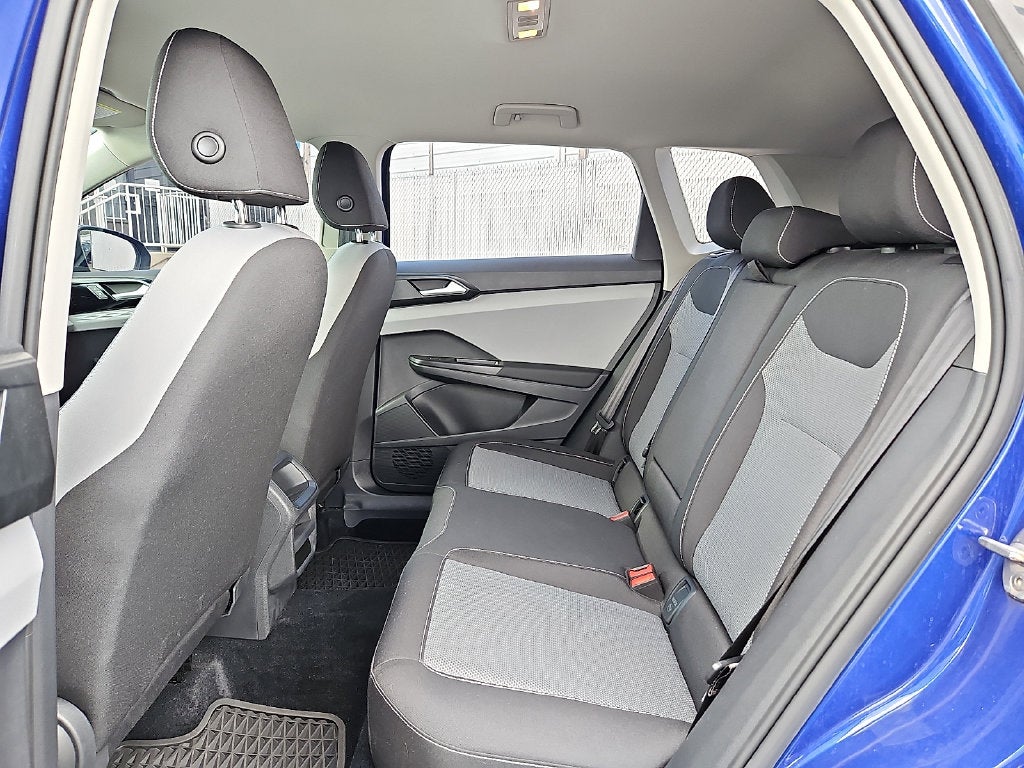 2022 Volkswagen Taos S