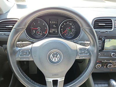 2014 Volkswagen Jetta TDI