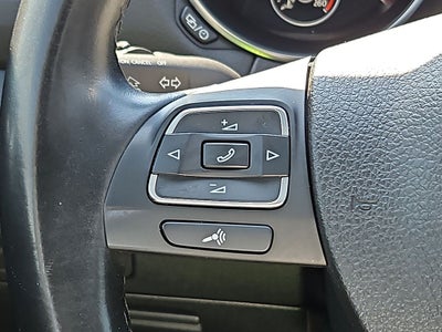 2014 Volkswagen Jetta TDI